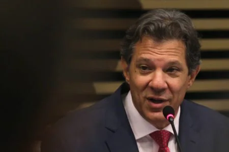 “Brasil prepara terreno para assumir a presidência do G20”, diz Haddad