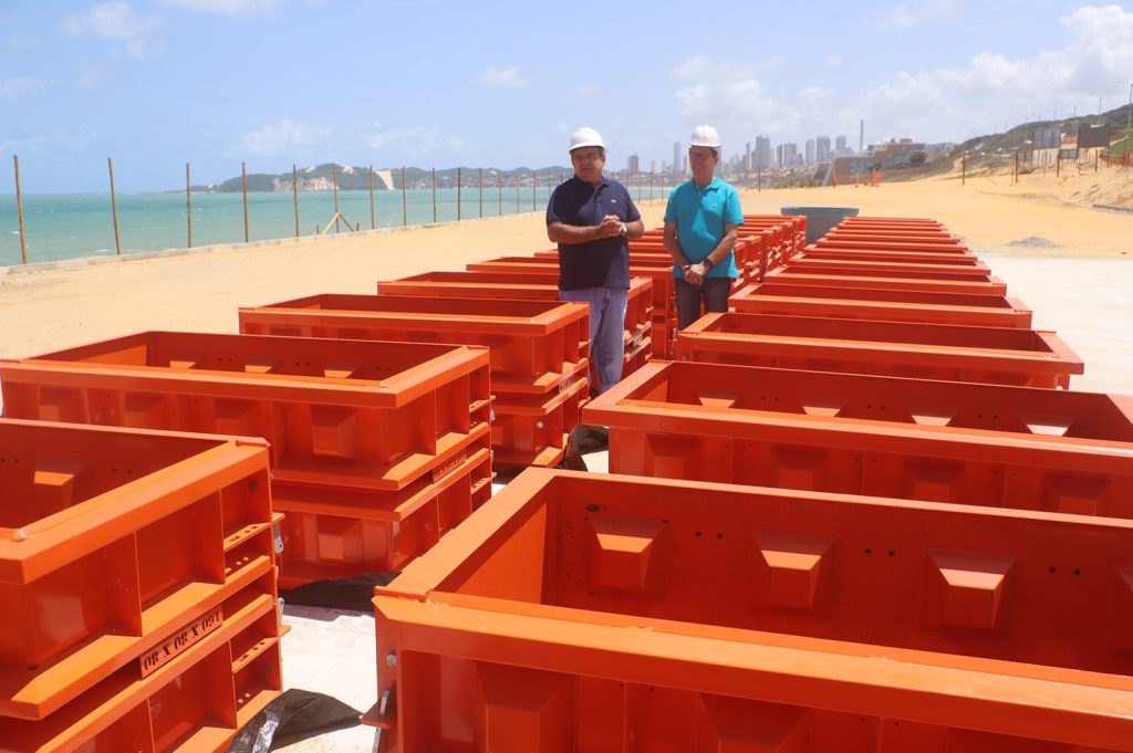 LICITAÇÃO SOB SUSPEITA: Gestão Álvaro Dias ignora tribunais de contas e escolhe empresa sem expertise para obra milionária em Ponta Negra