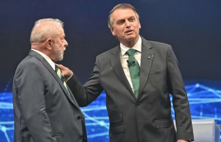 Lula pede para esquecer Bolsonaro, mas cita antecessor em 14 de 16 discursos: “Genocida”, “irresponsável”, “desumano”