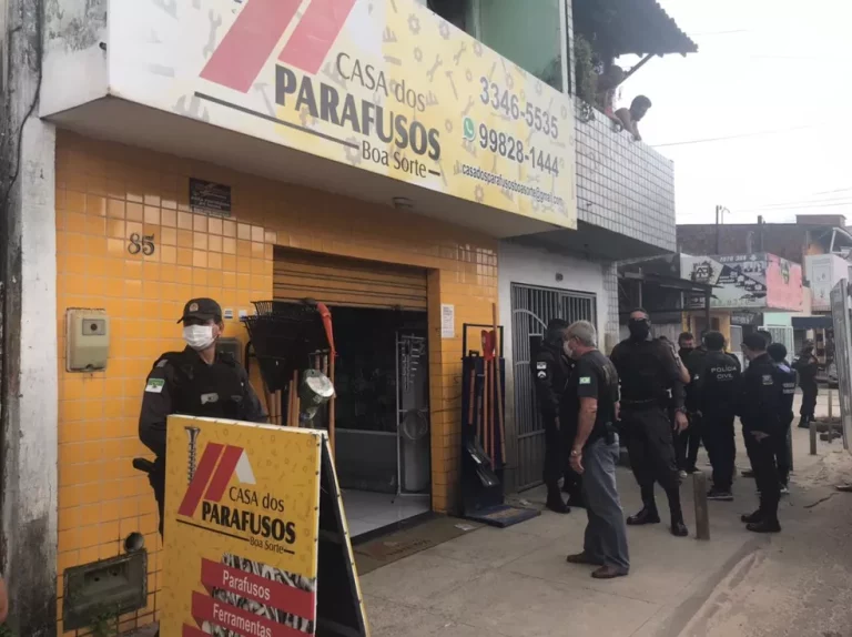 Polícia Civil prende sétimo suspeito de participação em morte de comerciante em Natal