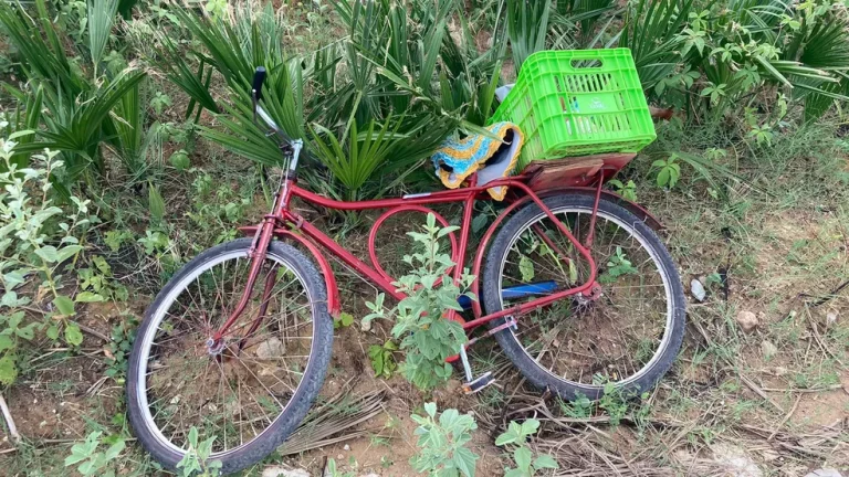 Idoso vendedor de queijos é morto a facadas durante assalto em Mossoró