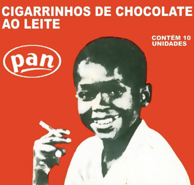 Pan Produtos Alimentícios, do cigarro de chocolate, pede falência à Justiça