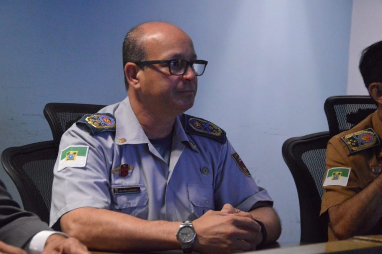 Polícia Militar garante efetivo para a Operação Carnaval 2023 no RN