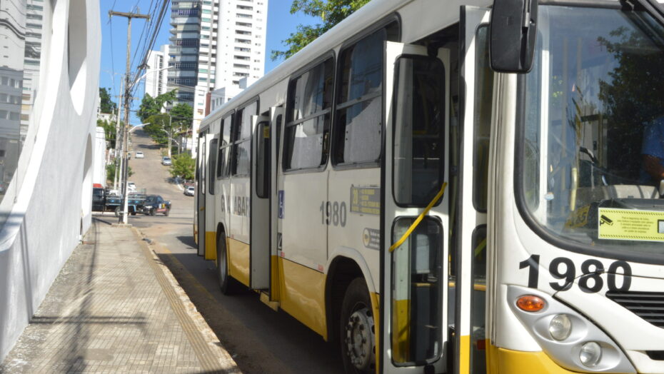 Motorista de ônibus é assaltado pela segunda vez na mesma semana na Grande Natal