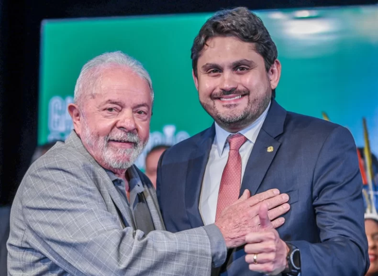 Ao menos 4 empresas comandadas por amigos de ministro de Lula ganharam R$ 36 milhões de prefeitura no Maranhão