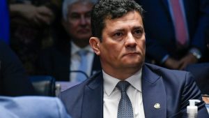 Moro: “Sou oposição e não tenho relação com indicação de cargos pelo União Brasil”