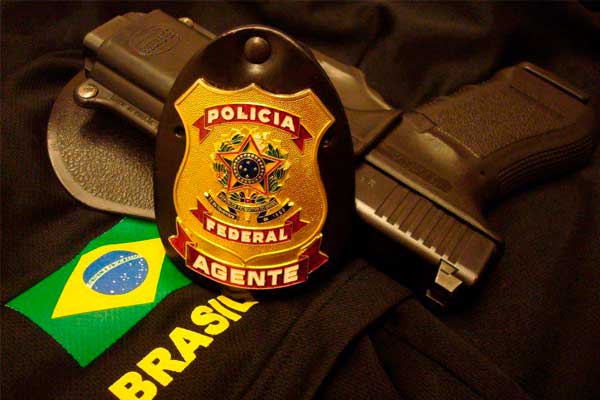 PF inicia recadastramento das armas registradas no Sigma