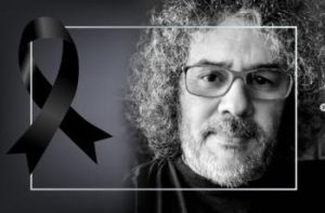 Morre o cantor e jornalista Manassés Campos aos 61 anos