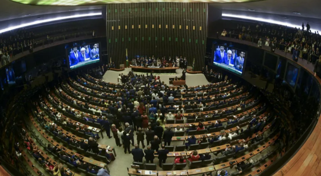 Câmara dos Deputados aprova criação de cinco comissões permanentes; veja quais são