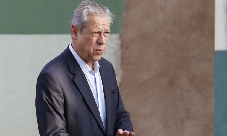 STJ exclui crime de lavagem de dinheiro e pena de José Dirceu cai pela metade