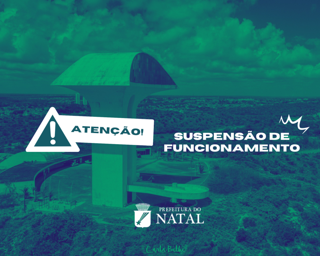 Atividades no Parque da Cidade seguem suspensas após atentado criminoso