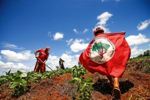 MST invade áreas produtivas e agro fala em estímulo à ‘polarização ideológica’