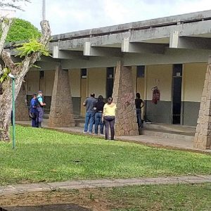 Estudante é encontrado morto no campus da UFRN em Natal