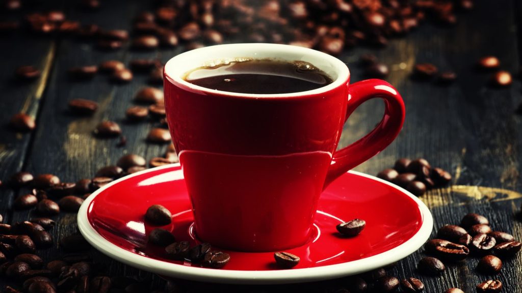 Dia 14 de março é comemorado o dia Mundial do Café; Veja os benefícios