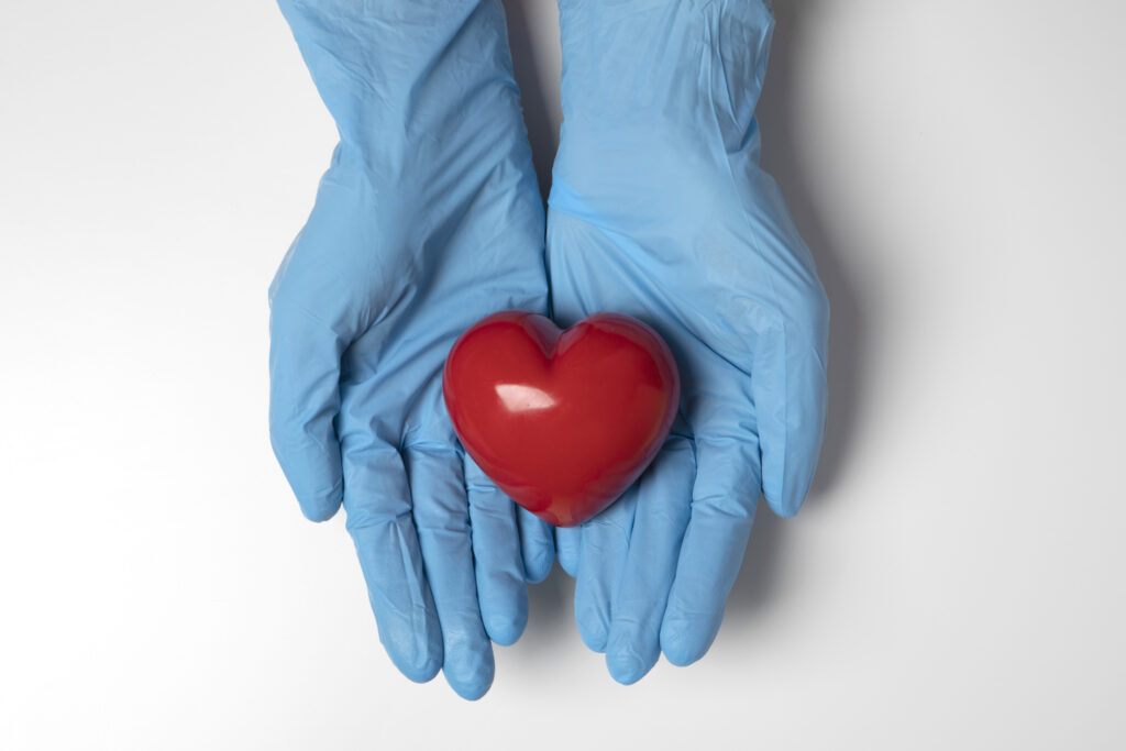 RN registra recorde de doação de órgãos em um fim de semana