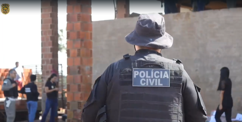 Polícia Civil incinera mais de 700 quilos de drogas na Grande Natal
