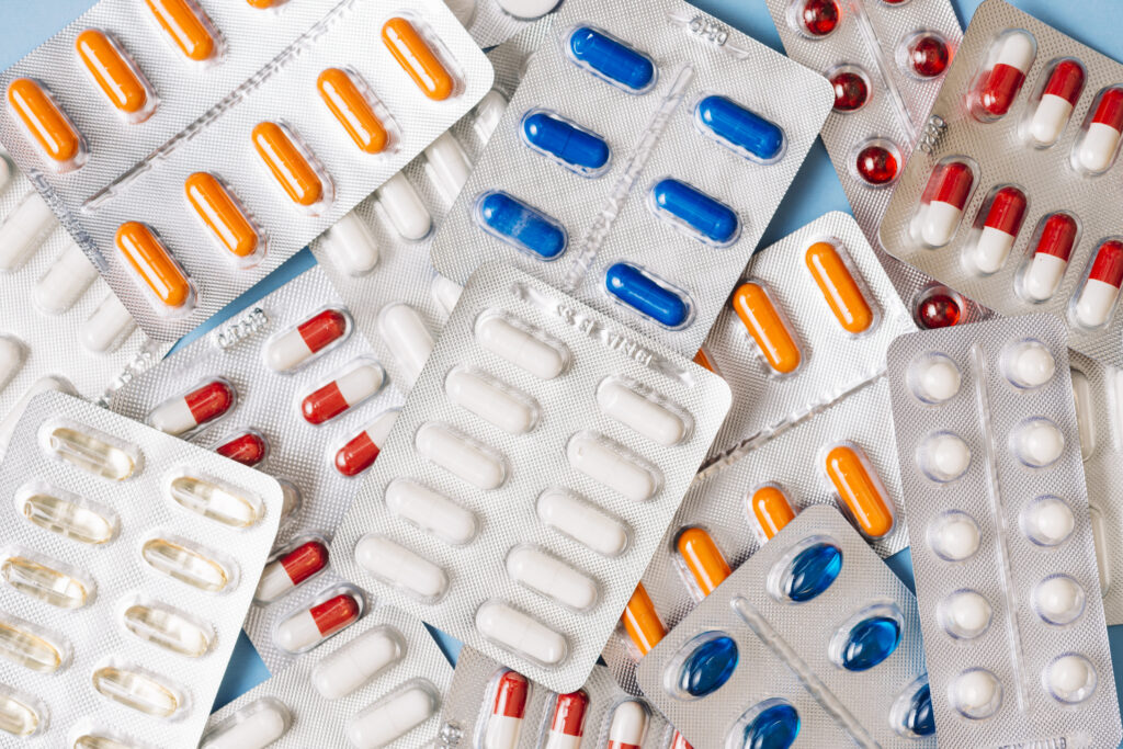 Anvisa lança plataforma para consulta de medicamentos similares