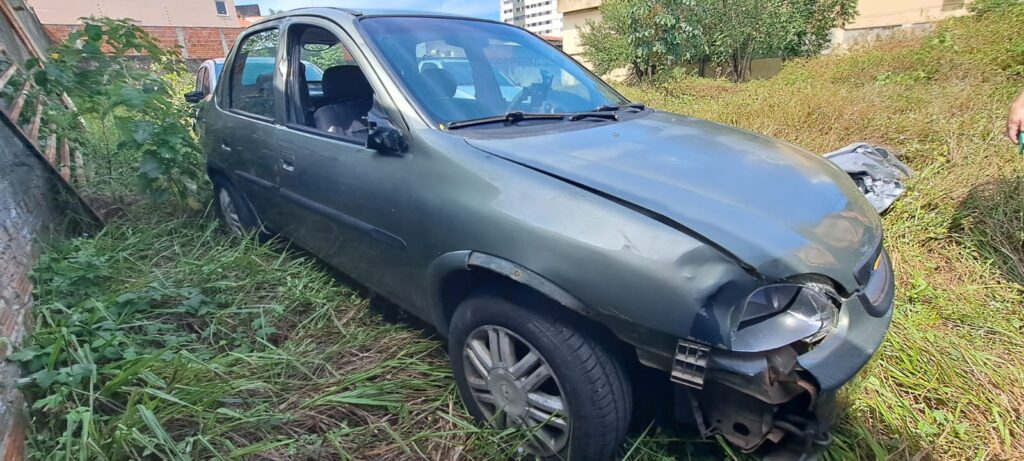 Polícia identifica motorista que atropelou militar em Parnamirim