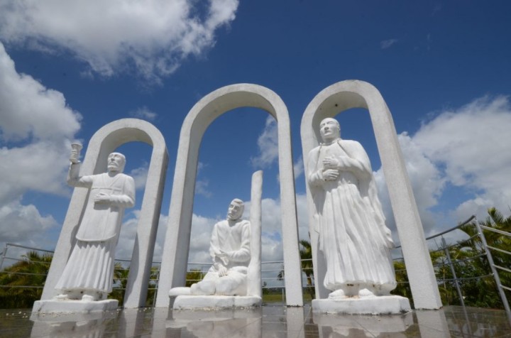 Feriado dos Mártires modifica horário do comércio em Natal