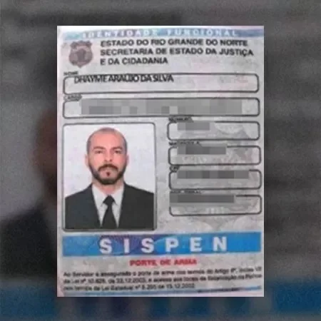 Justiça condena ex-policial penal por corrupção passiva e violação de sigilo funcional