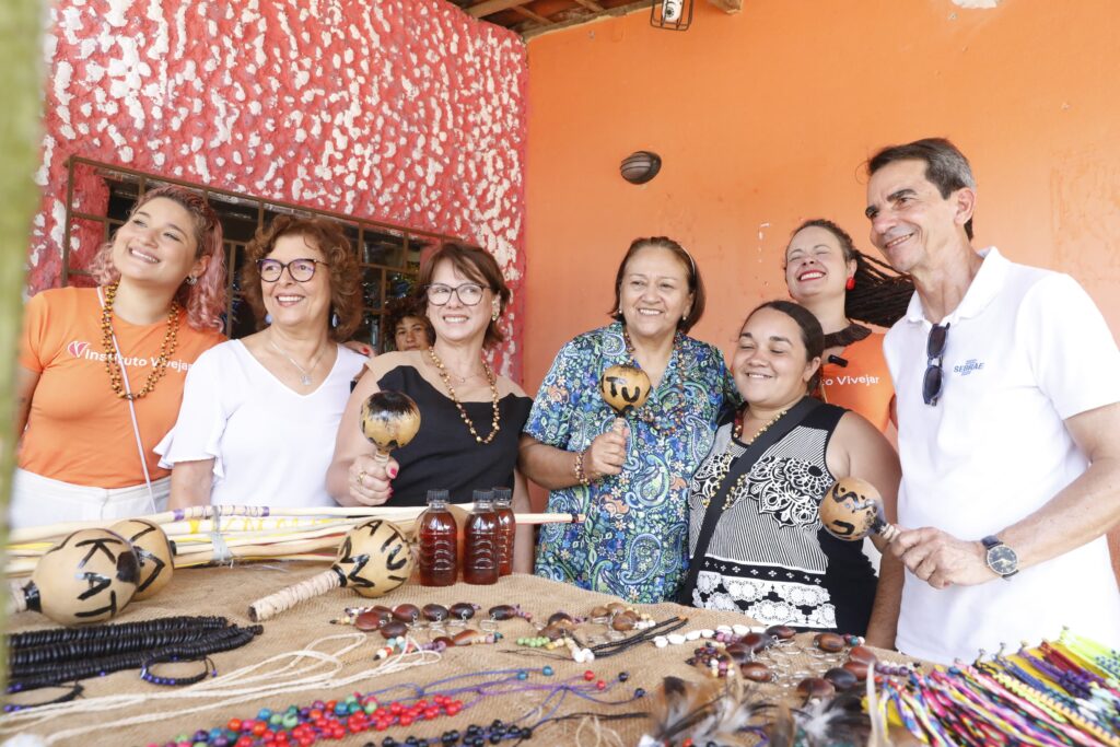 Projeto turístico valoriza saberes dos povos tradicionais do RN