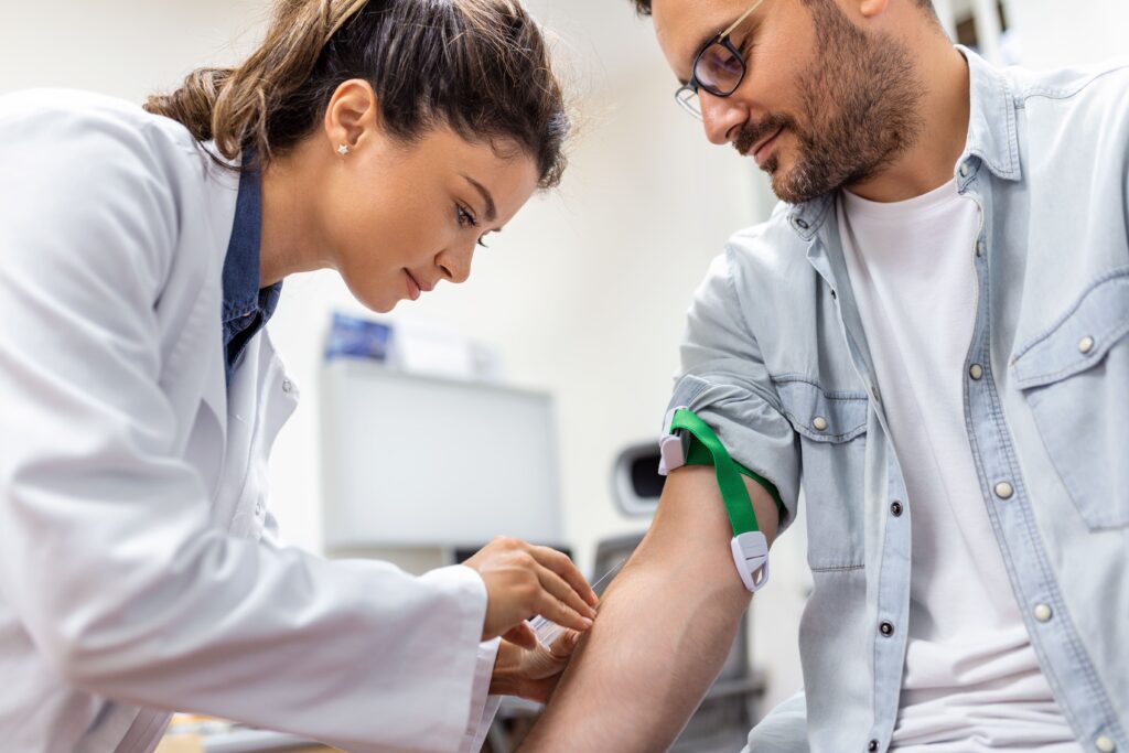 Hemocentro alerta sobre redução da oferta de sangue nesta época do ano