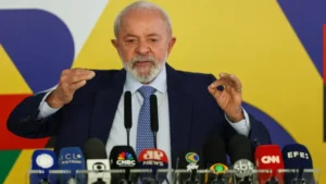 Lula diz que não vai fazer “bravata” para conter alta dos alimentos e defende incentivo à produção