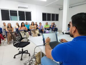 Saúde de São Gonçalo investe na capacitação de gerentes e diretores das unidades básicas