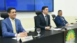 Dr. César Maia afirma que Câmara de Parnamirim terá foco em inclusão e proximidade com a população