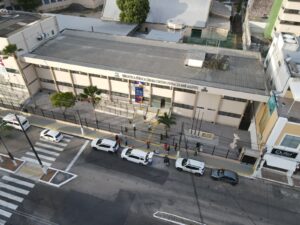 Clube de Leitura retoma atividades na Biblioteca Estadual Câmara Cascudo