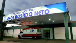 Governo do RN entrega insumos e equipamentos ao Hospital Tarcísio Maia