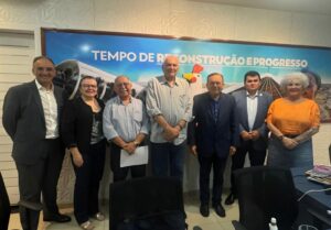 Lions Club Internacional vai investir 200 mil dólares em tratamentos oftalmológicos para crianças de São Gonçalo do Amarante